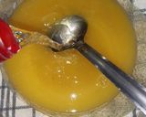 A picture of step 4 of Mango Fruity fresh and juicy.