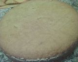 Foto del paso 6 de la receta: "Torta de coco con un toque de moscato"