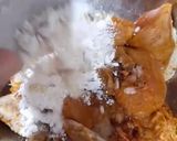 Foto langkah ke 2 dari resep Ayam goreng bawang putih.