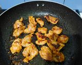 Foto langkah ke 4 dari resep Ayam Panggang Korea (My Korean Journey).
