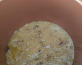 Foto del paso 5 de la receta: Tortilla de patatas y cebolla en GM