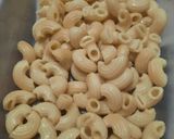 Foto del paso 1 de la receta: Tortilla con fideos coditos