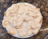 Foto del paso 6 de la receta: Albóndigas en salsa de almendras, sin gluten, sin lactosa
