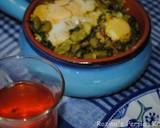Baghala ghatogh (Persian fava beans stew)#familyfriendly recipe step 9 photo