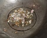 Hình bước làm 2 của món Canh chua cá hú