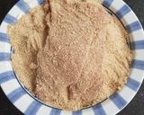 Foto del paso 2 de la receta: Filete empanizado