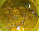 Foto langkah ke 6 dari resep Tongseng kambing sederhana.