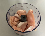 Foto del paso 2 de la receta: Chicken Nuggets caseros