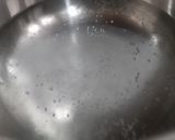A picture of step 8 of Gatte ki sabzi.