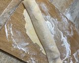 Foto del paso 3 de la receta: Frola rústica membrillo