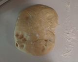 Foto del paso 1 de la receta: Mini conchas (camelias) 🍞