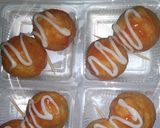Foto langkah ke 10 dari resep Takoyaki lezat dan ekonomis cocok untuk jualan.