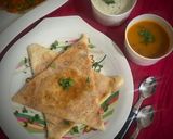 મૈસૂર મસાલા ઢોંસા (Mysore Masala Dosa Recipe In Gujarati) રેસીપી સ્ટેપ5ફોટો