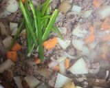 Foto del paso 3 de la receta: Caldillo de carne molida (fácil y delicioso)