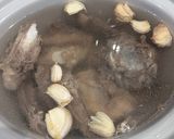 Foto langkah ke 1 dari resep 178. Sup Daging Sapi (Slow Cooker).