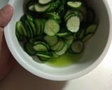 糖醋小黃瓜的食譜步驟4照片