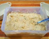 A picture of step 6 of Mike's Creamy Hot Crab Dip & Chilled Spread.