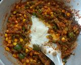 વેજ અવધ જૈન (Veg Awadh Jain Recipe In Gujarati) રેસીપી સ્ટેપ3ફોટો