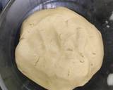 Pineapple jam cookies recipe step 3 photo