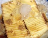 Hình bước làm 2 của món Bánh flan