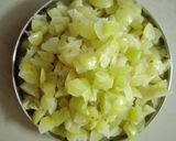 આમળા નો જ્યુસ (Amla Juice Recipe In Gujarati) રેસીપી સ્ટેપ1ફોટો