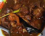 Foto langkah ke 4 dari resep Ati ampela kecap (Untuk anak 2th+).
