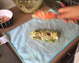 Foto del paso 5 de la receta: Rollitos primavera