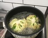 Foto langkah ke 1 dari resep “Nasi Goreng” Kembang Kol { Diet Keto / DEBM }.