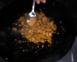 A picture of step 6 of 5 minutes spicy chicken liver.