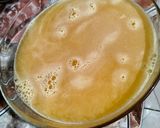 صورة لخطوة 6 من وصفة عصير المندارين (اليوسفي)