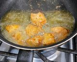 Foto del paso 4 de la receta: Boneless