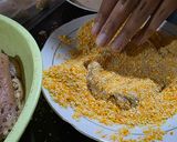 Foto langkah ke 3 dari resep Chicken Katsu.