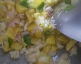 बटाटा पोहा (Batata poha recipe in Hindi) रेसिपी चरण 1 फोटो