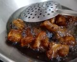 कुट्टू के पकौड़े (Kuttu ke Pakode Recipe in Hindi) रेसिपी चरण 2 फोटो
