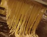 Foto del paso 6 de la receta: Tallarines Caseros