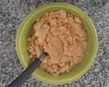 Foto del paso 1 de la receta: Hamburguesas de garbanzos (veganas)