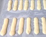 Foto del paso 8 de la receta: Galletas Vainilla | Lady Fingers 😋