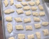 Foto del paso 2 de la receta: Panderos