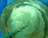 Foto langkah ke 2 dari resep Brudel Cake.