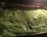 Nutellás tekercs recept fázis 3 fotója