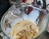 Foto del paso 3 de la receta: Salsa huancaína a la chilena