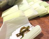 Foto del paso 7 de la receta: Tamales de elote Salados Sonorenses