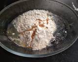 Spicy  Wheat  Semiya recipe step 1 photo