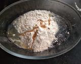 A picture of step 1 of Spicy  Wheat  Flour Semiya.
