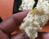 कलाकंद (kalakand recipe in marathi) रेसिपी स्टेप 5 फोटो 