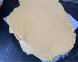 Foto del passaggio 7 della ricetta “Pastiera” senza canditi