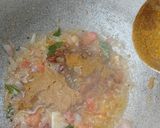 நாட்டு கோழி குழம்பு மற்றும் வறுவல் (Naatu kozhi kulambu and varuval recipe in tamil) ரெசிபி ஸ்டேப் 6 புகைப்படம்