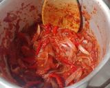 Foto del paso 6 de la receta: Salsa de pescado