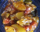 દુધી બટાકા નું શાક (Dudhi Bataka Shak Recipe In Gujarati) રેસીપી સ્ટેપ3ફોટો