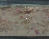 Foto del paso 6 de la receta: 🍰Bizcocho de fresa y canela